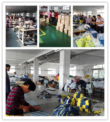 青島牛商會走訪新學(xué)員企業(yè)，破解代理難題