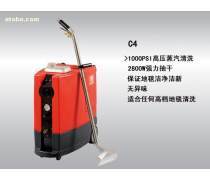 地毯清洗機(jī)產(chǎn)品庫(kù)必備指南 核心品類與性能參數(shù)全解析