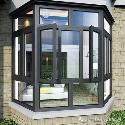 門窗工程設計指南 因地制宜，打造理想家居