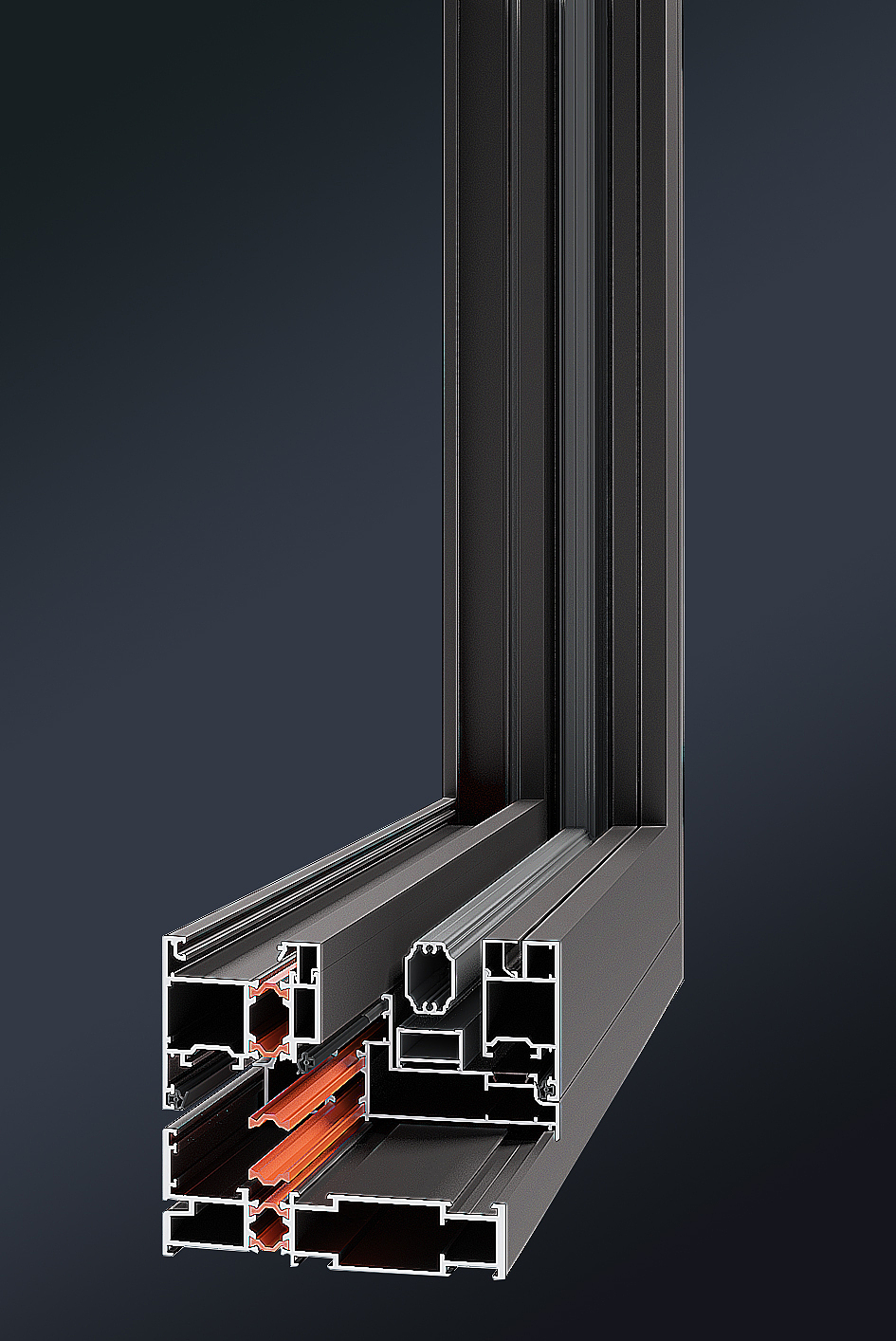 門窗樣角 門窗工程設計中的關鍵要素與實用指南