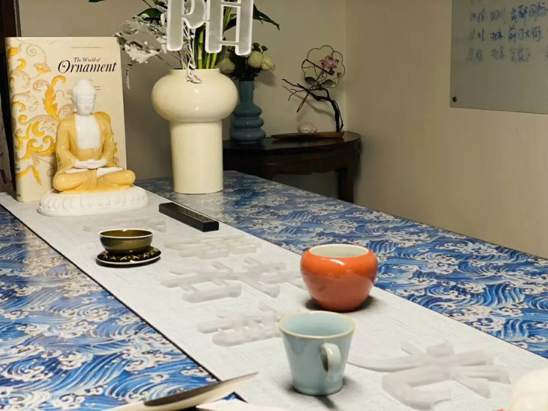 專訪 | 李媛媛 我是非遺經(jīng)紀人，專為不說話的文化寶藏發(fā)言