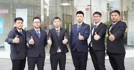 銷冠楊曉宇丨連續(xù)3年百萬經(jīng)紀人，這個金牛座男孩驚艷了所有人！