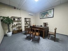 朝陽豆各莊 專業文化經紀人的角色與價值探索
